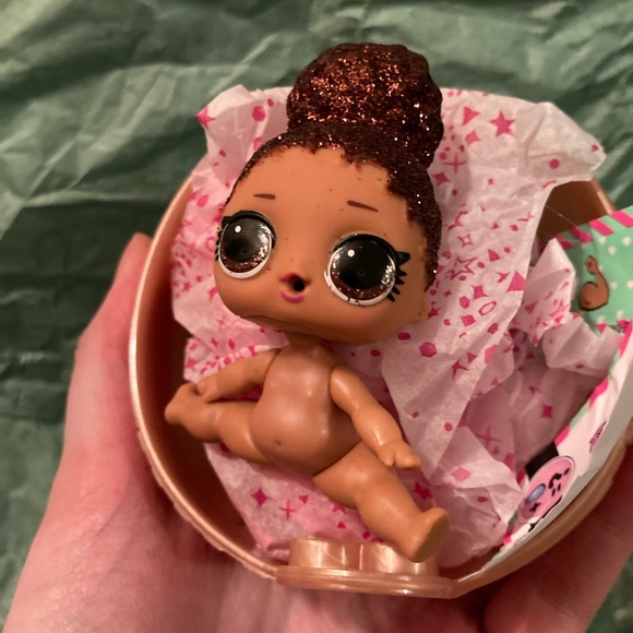 B1G2 - New, Partially Unpackaged LOL Surprise Tot Doll - Buy 1, Get 2 FREE - Picture 2 of 7